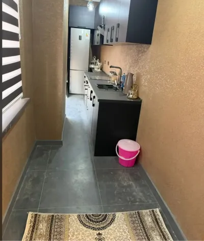 2-комн. квартира, 14 этаж, 100м², Шохмансур