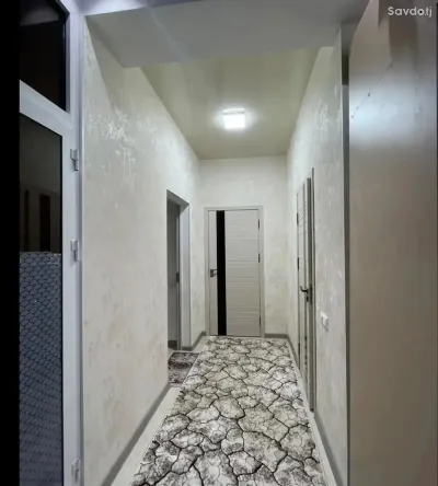2-комн. квартира, 4 этаж, 62 м², Сино