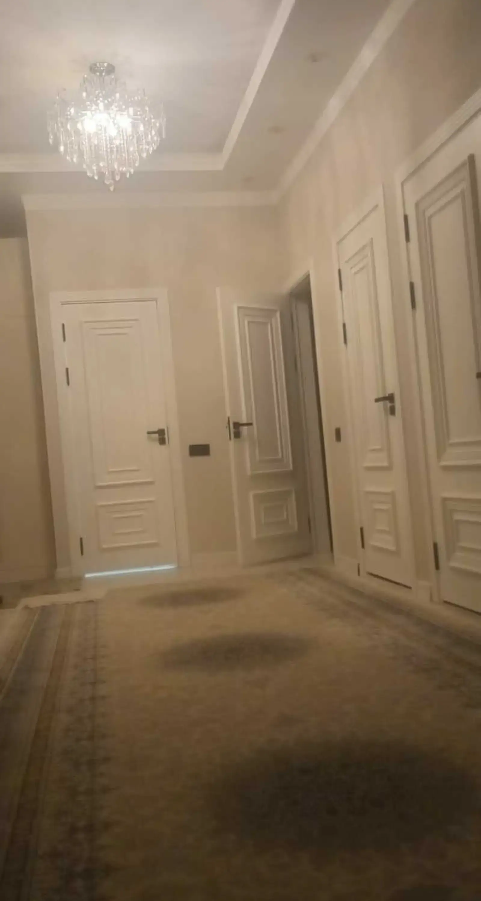 3-комн. квартира, 7 этаж, 70м², Воданасос