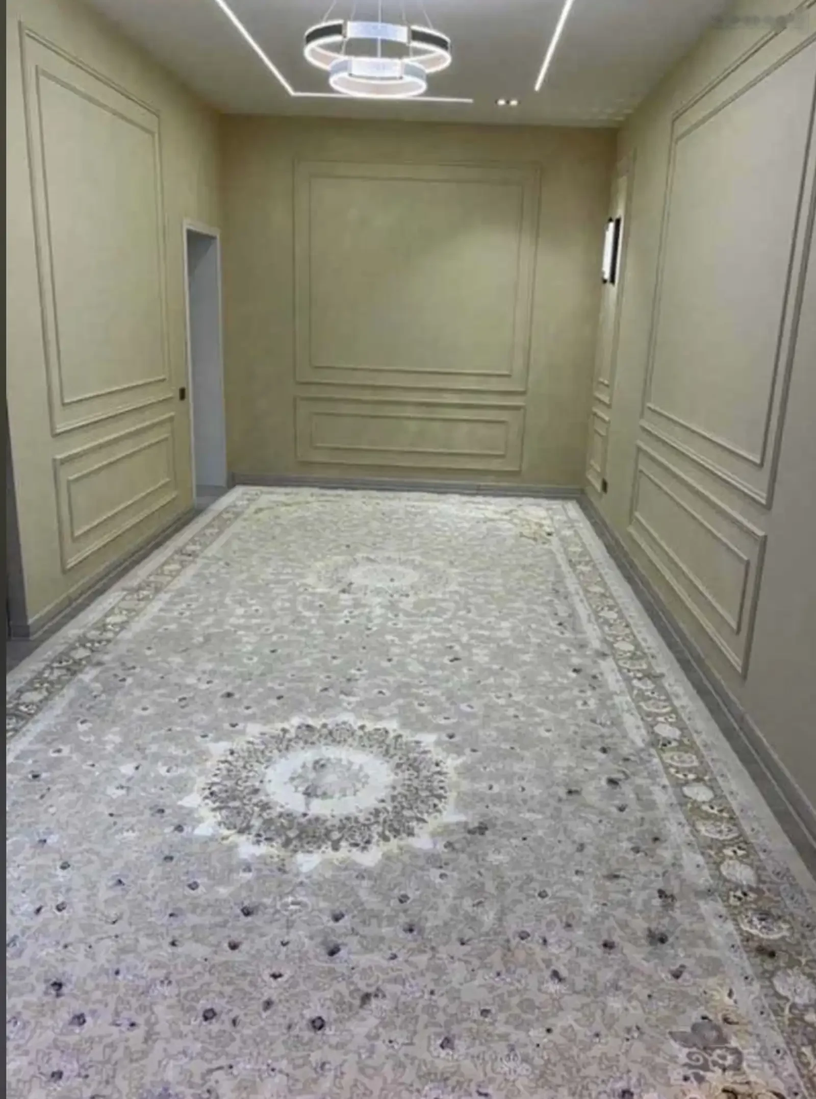 2-комн. квартира, 10 этаж, 72м², Чордома Шохмансур