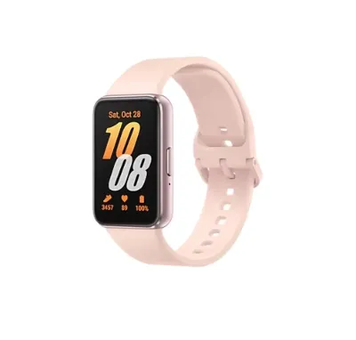 Умный браслет Samsung Fit 3 Advanced fitness Watch розовый