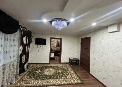 2-комн. квартира, 4 этаж, 42м², Маяковский