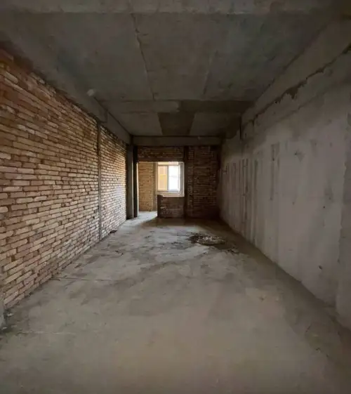 3-комн. квартира, 4 этаж, 115 м², Шохмансур, зелёный