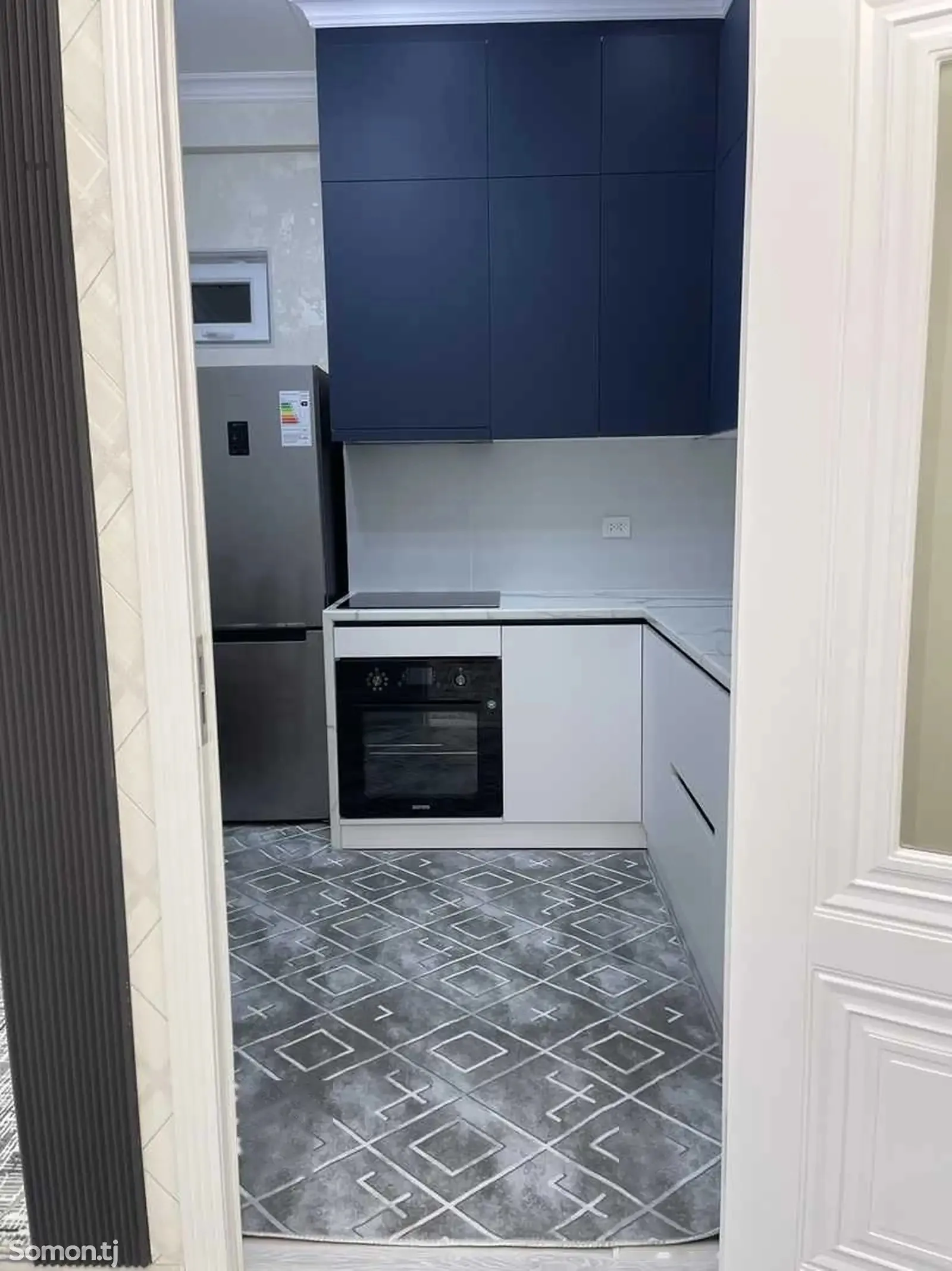 2-комн. квартира, 4 этаж, 74м², Чоррохаи Чал-Чам