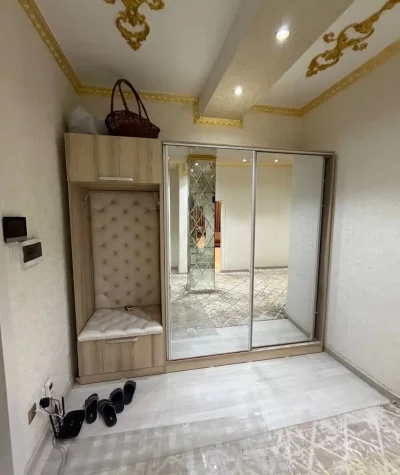 3-комн. квартира, 14 этаж, 128 м², Шохмансур