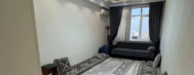 2-комн. квартира, 9 этаж, 60 м², Сино Испечак