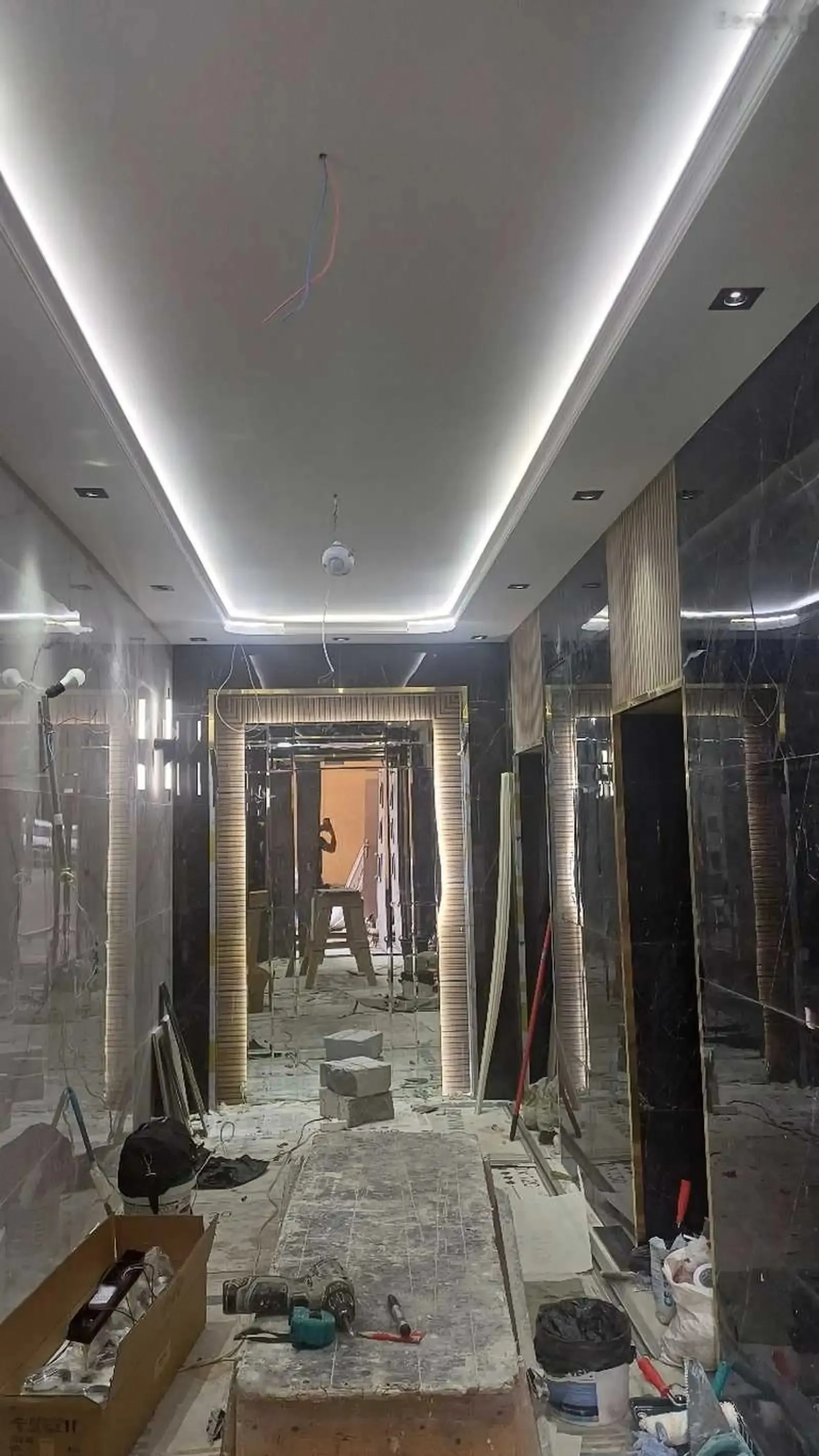 2-комн. квартира, 9 этаж, 62м², Скорая больница