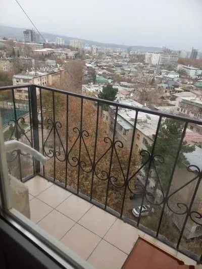 2-комн. квартира, 9 этаж, 80 м², Сино