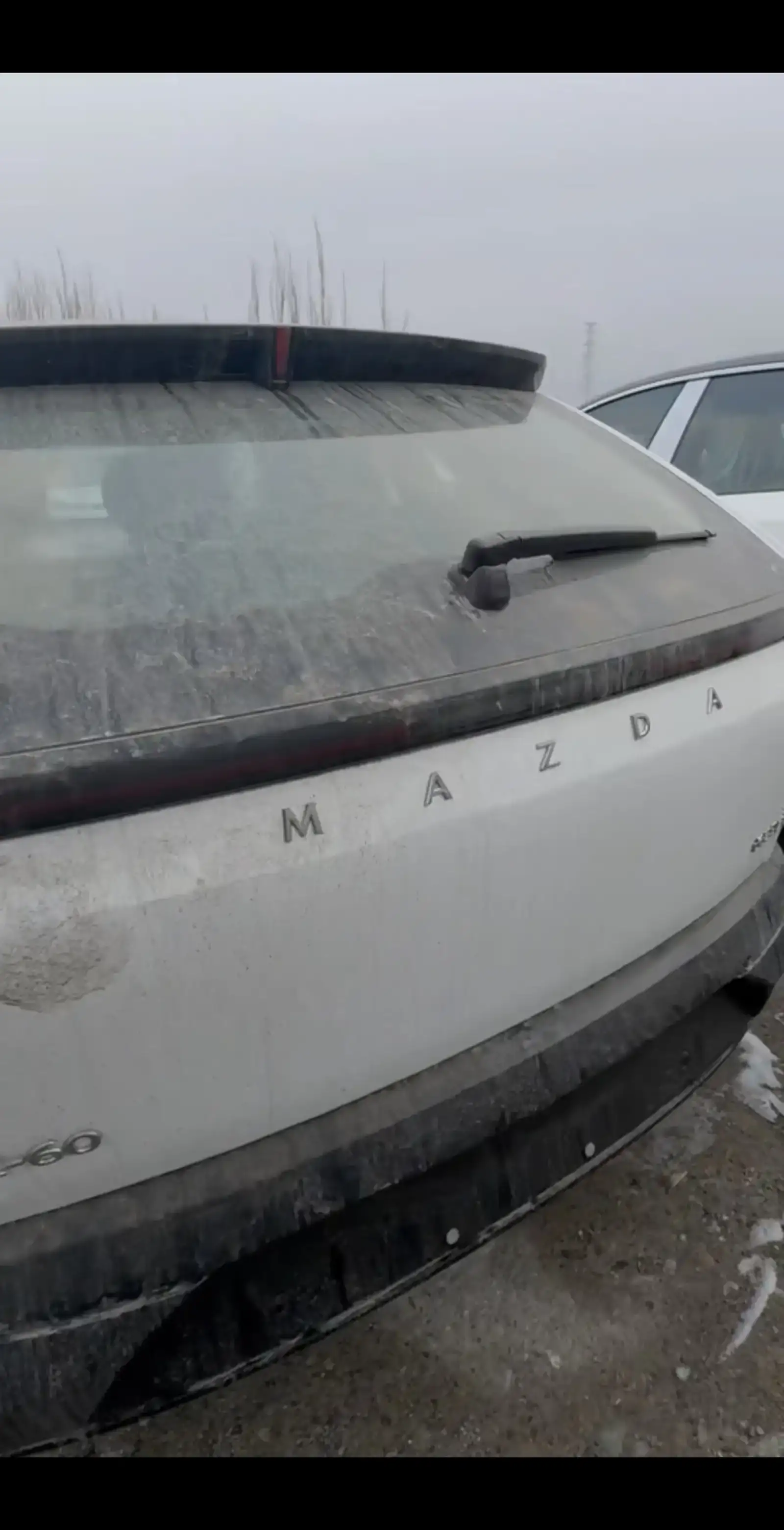 Mazda EZ-6,