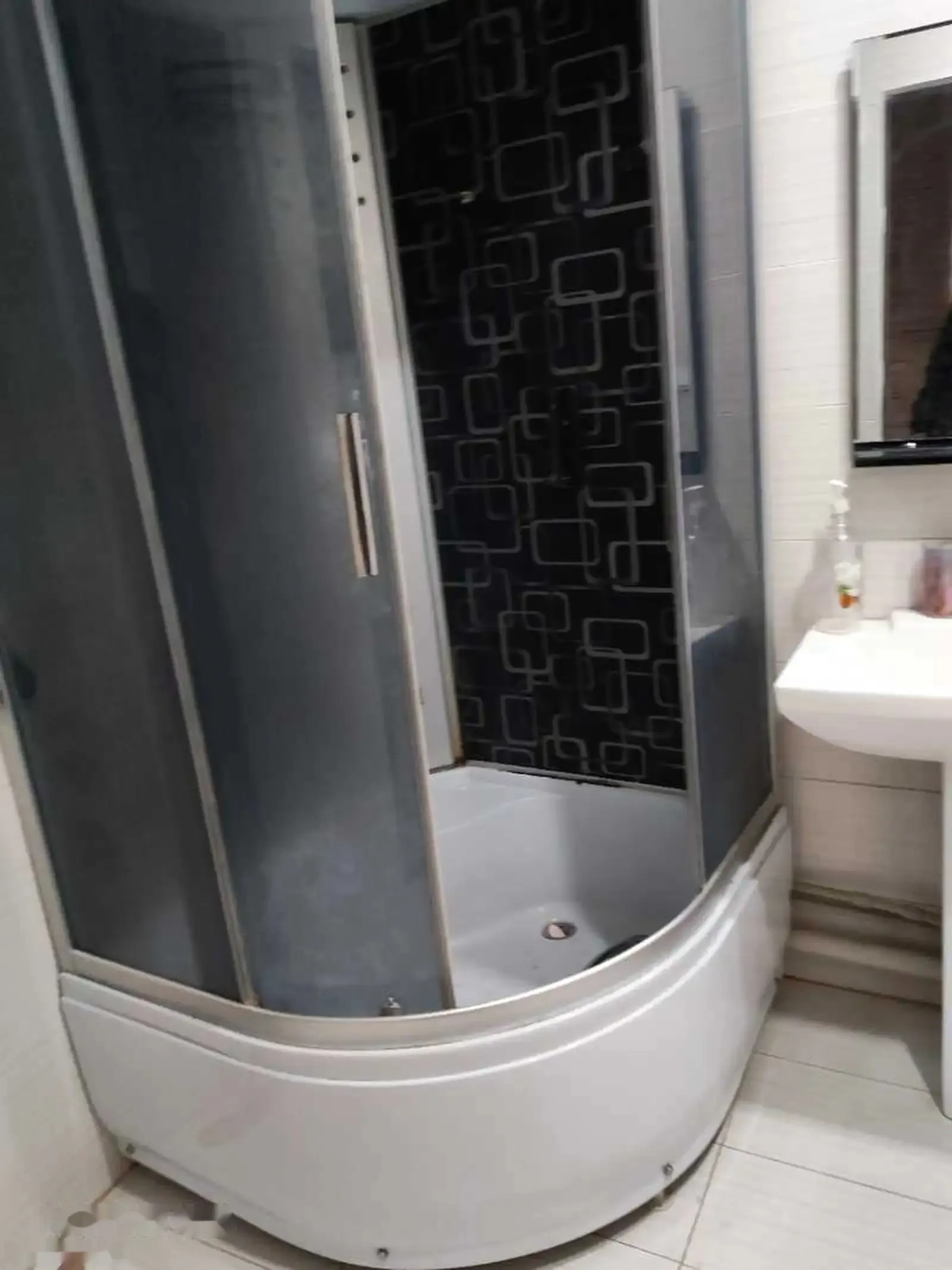 2-комн. квартира, 15 этаж, 63м², Доми Алфемо