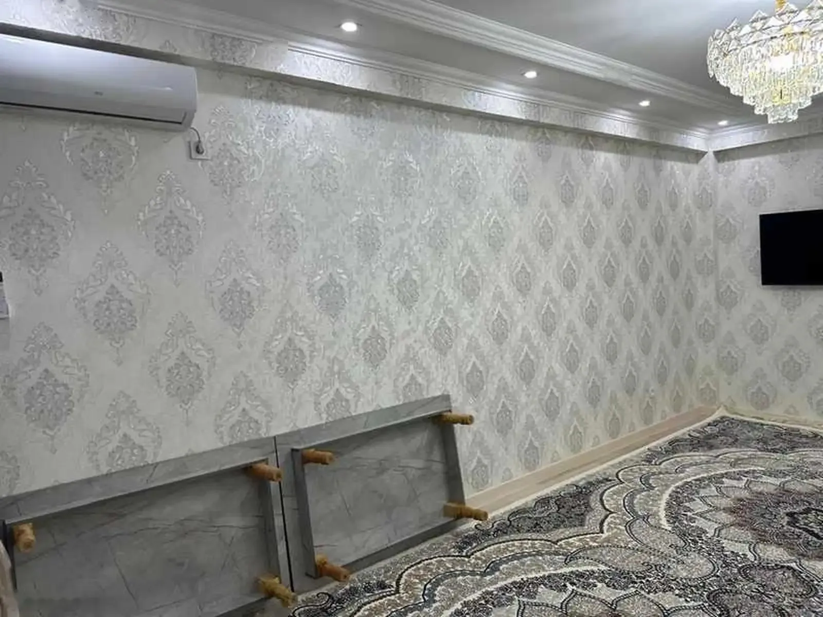 2-комн. квартира, 5 этаж, 90м², Битонка