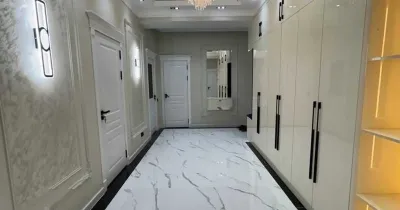 2-комн. квартира, 4 этаж, 105 м², И. Сомони
