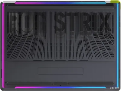 Игровой ноутбук ASUS ROG Strix G18 G815JPR, Core i9, 32ГБ, 1ТБ, RTX 5070