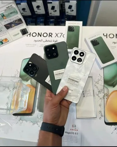 Huawei Honor 128 gb
