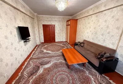 5-комн. квартира, 7 этаж, 161 м², Сино