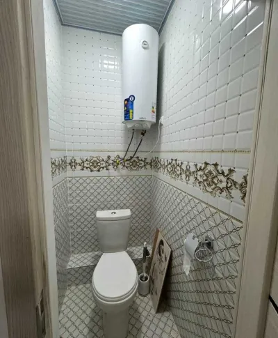 1-комн. квартира, 1 этаж, 48 м², Яккачинор