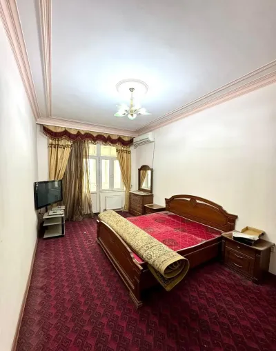 2-комн. квартира, 6 этаж, 75 м², Фирдавси