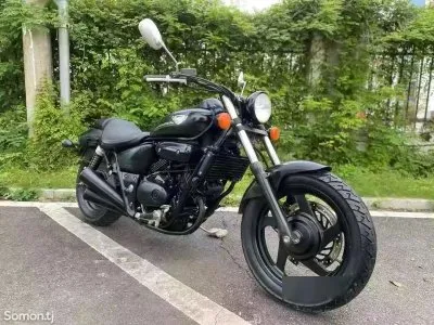 Мотоцикл Harley Davidson