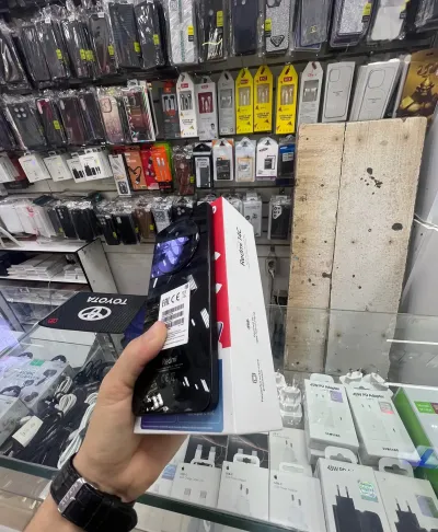 Xiaomi Redmi 128 gb — миниатюра 3