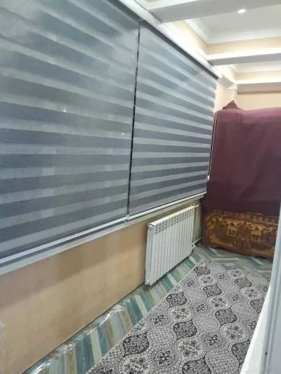 3-комн. квартира, 2 этаж, 110м², Сино