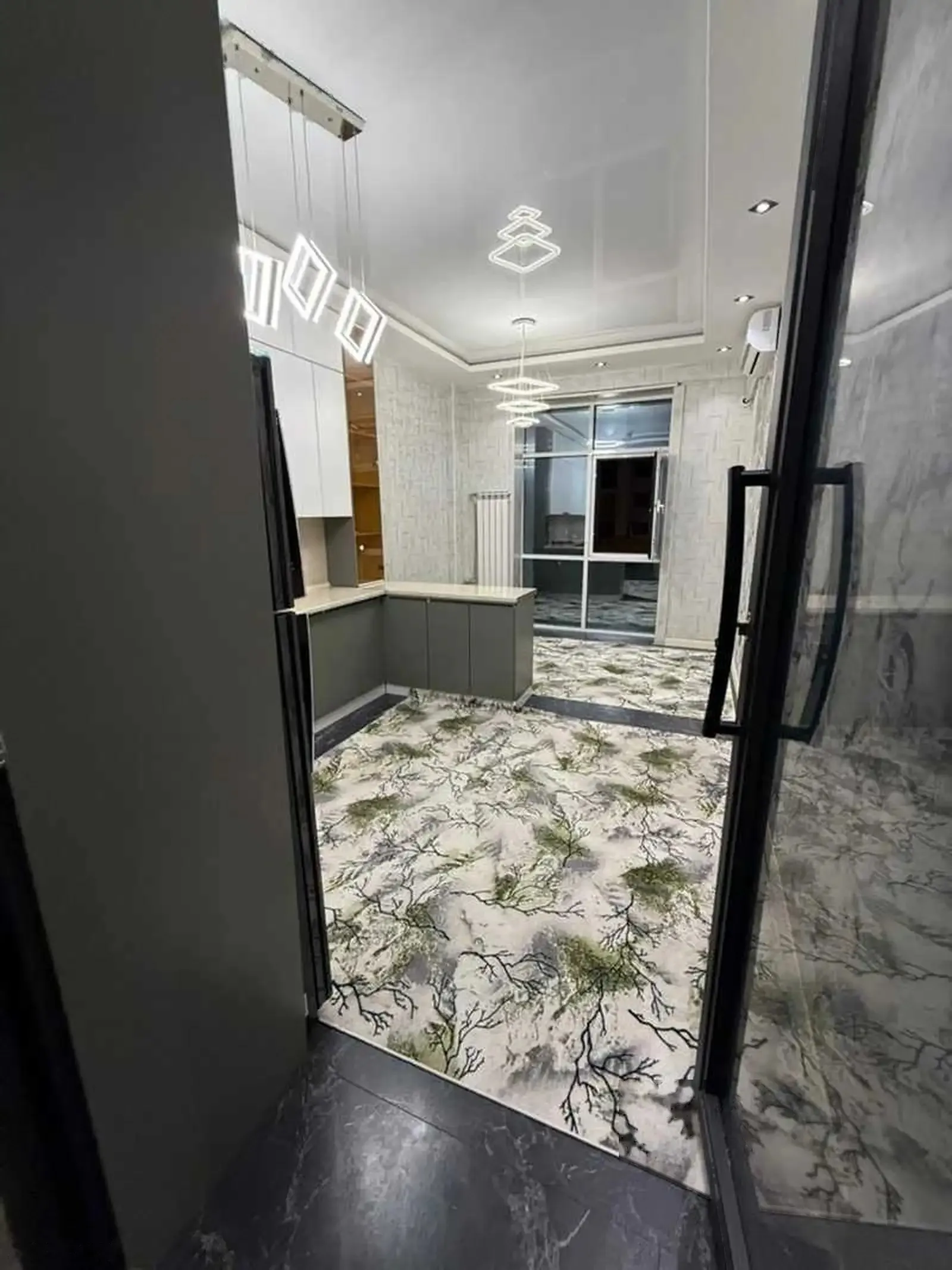 2-комн. квартира, 4 этаж, 96м², Шохмансур