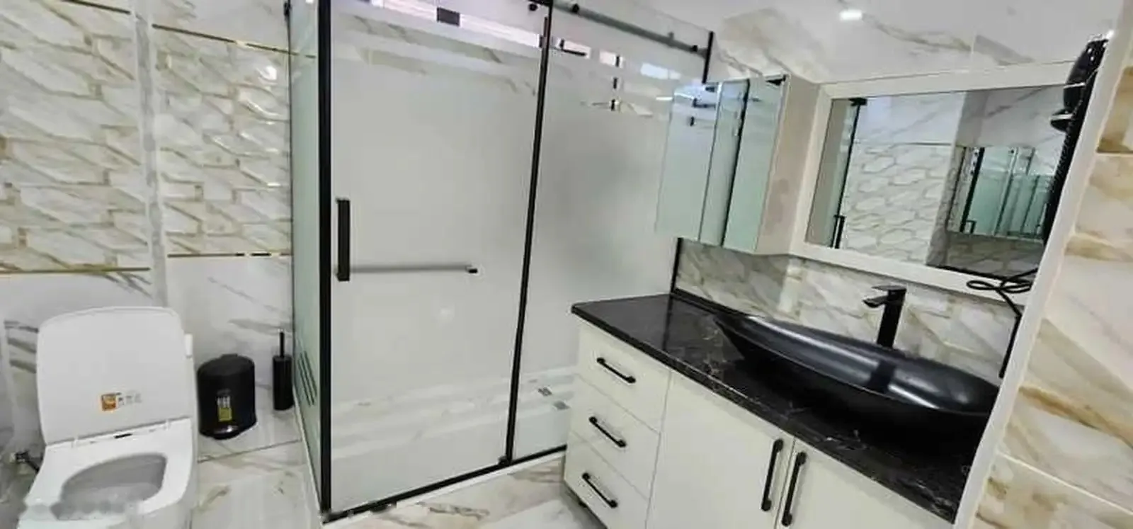 2-комн. квартира, 6 этаж, 61м², 4 дома
