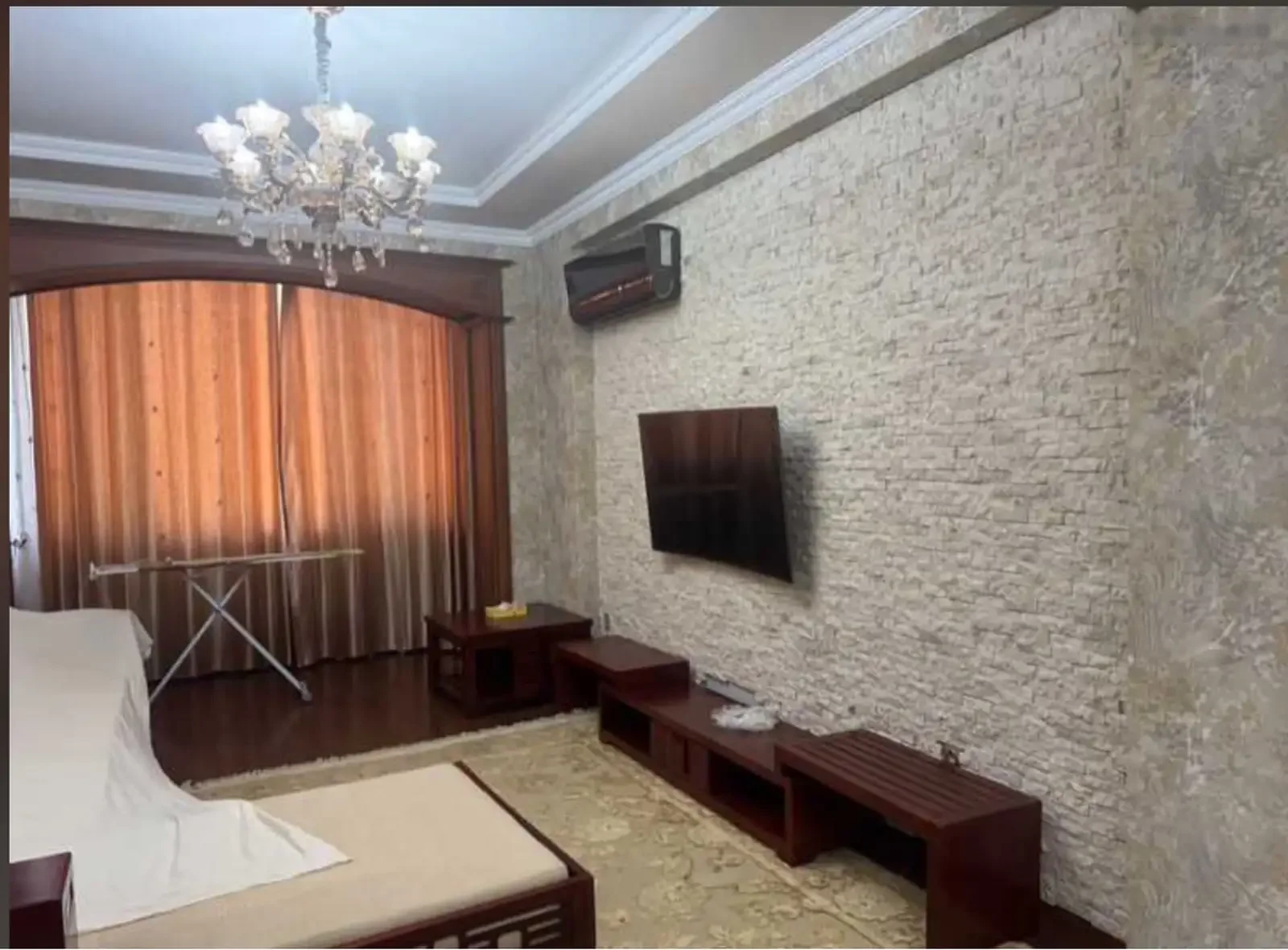 2-комн. квартира, 5 этаж, 83м², Пединститут