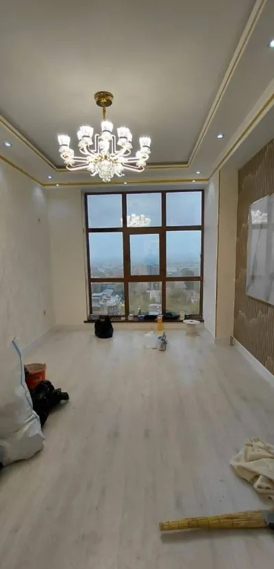 2-комн. квартира, 16 этаж, 55 м², Сино
