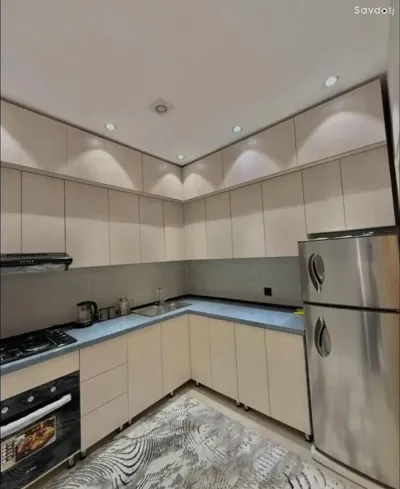2-комн. квартира, 8 этаж, 80м², Шохмансур