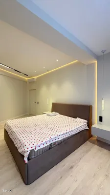3-комн. квартира, 15 этаж, 113 м², фирдавси
