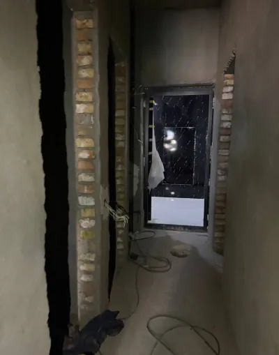 3-комн. квартира, 2 этаж, 76 м², Шохмансур