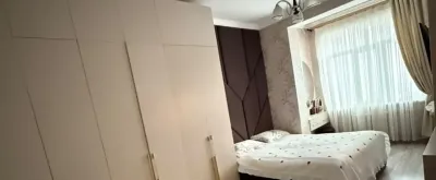 4-комн. квартира, 9 этаж, 96м², 33 мкр