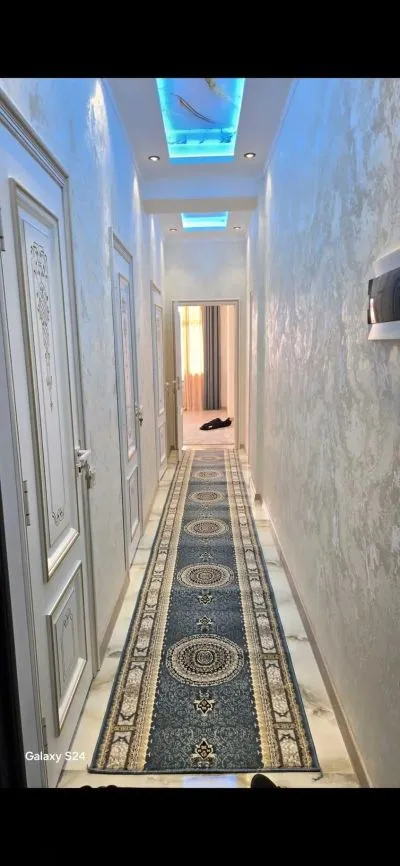 2-комн. квартира, 9 этаж, 69м², Шохмансур