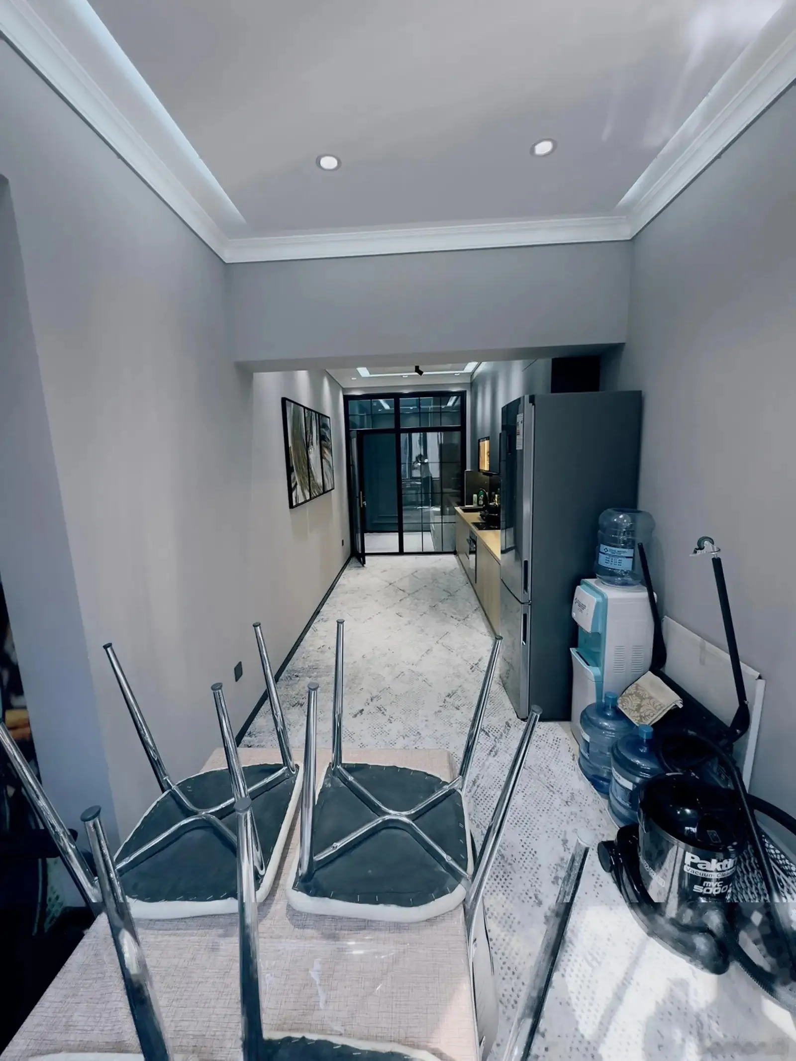 2-комн. квартира, 4 этаж, 87м², Шоҳмансур