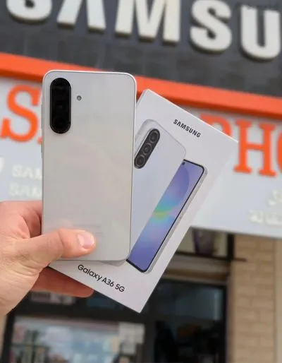 Samsung Galaxy A36 128 gb