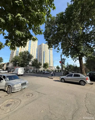 3-к квартира, 3 этаж, 82 м², Молодежный,Мактаби 28