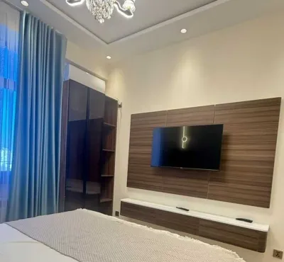 2-комн. квартира, 10 этаж, 60м², Сино