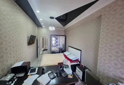 2-комн. квартира, 6 этаж, 90 м², 103мкр доми Зафар
