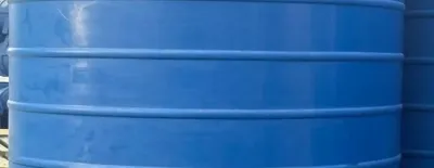 Бочка 10000л Полиэтиленовая