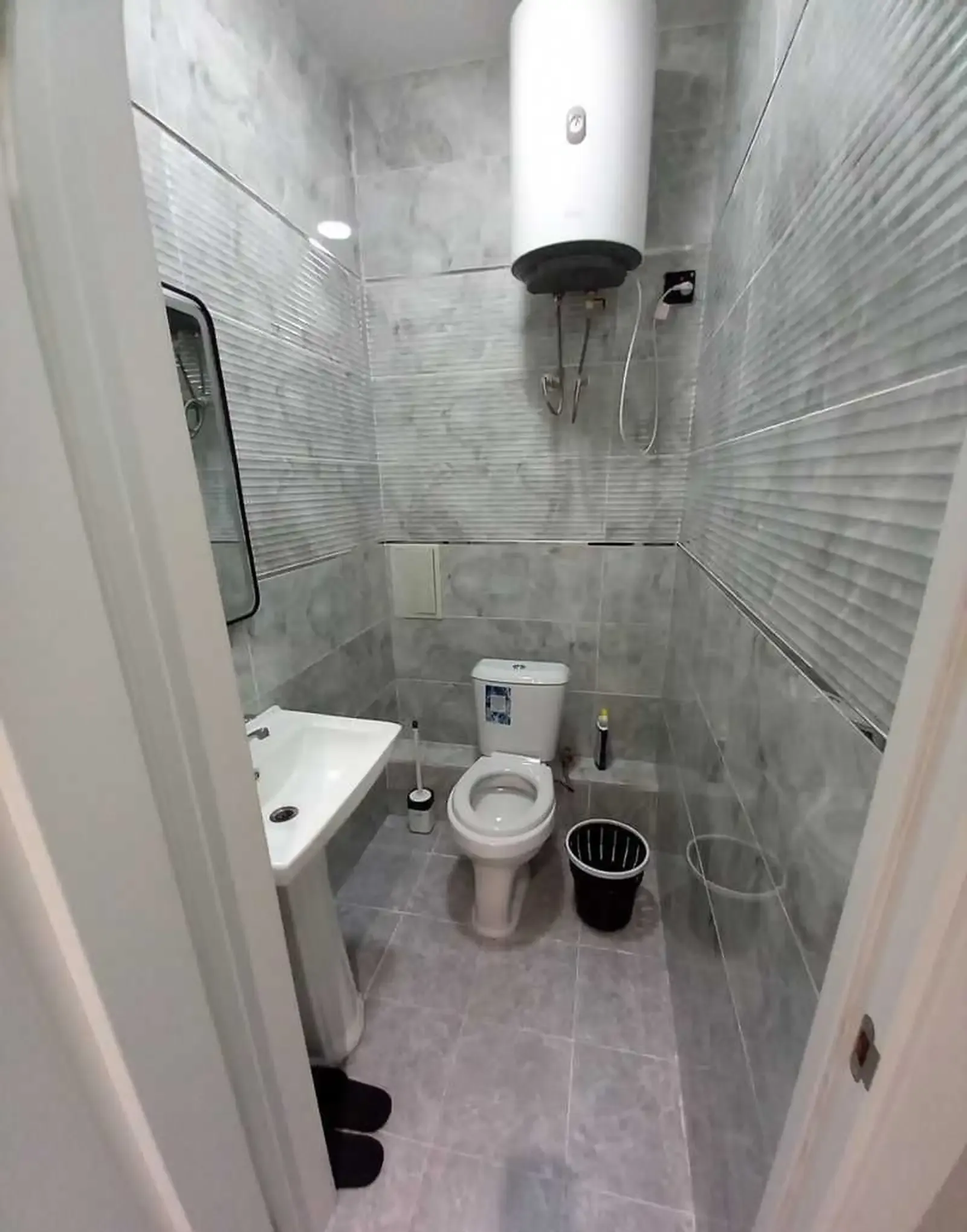 3-комн. квартира, 7 этаж, 100м², Овир, Султанбей