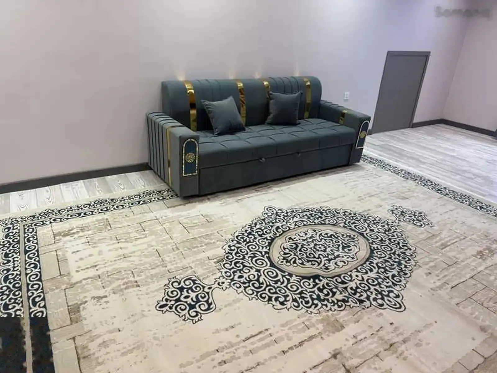 2-комн. квартира, 15 этаж, 85м², Шохмансур