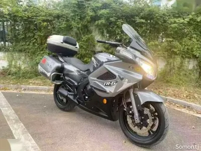 Мотоцикл CFMoto