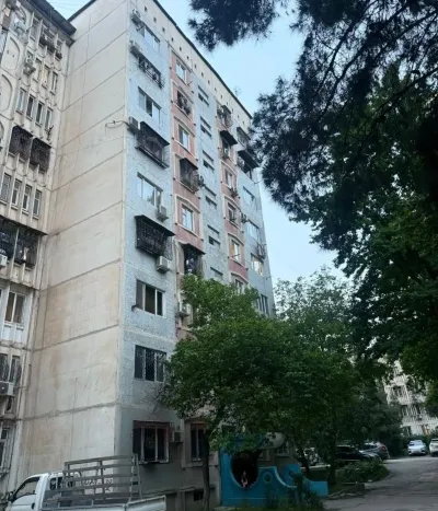 4-комн. квартира, 7 этаж, 100 м², Сино