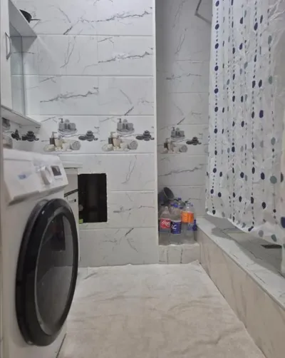 2-комн. квартира, 15 этаж, 95м², Шохмансур
