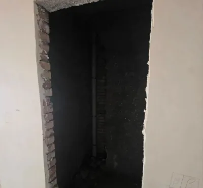 4-комн. квартира, 11 этаж, 153 м², Шохмансур Хилтон Бахт Z