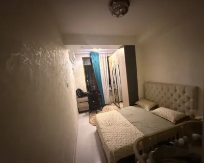 3-комн. квартира, 12 этаж, 83 м², Сино