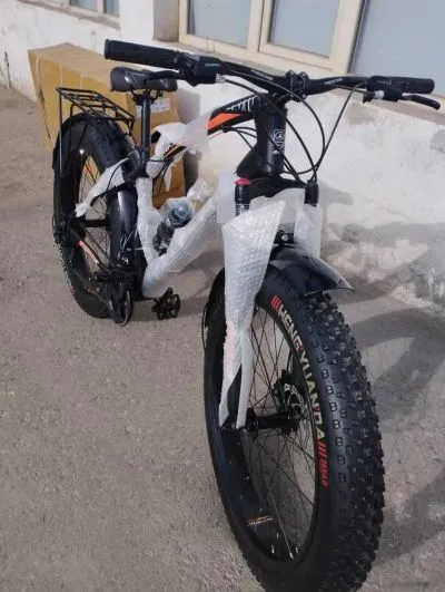 Горный Велосипед