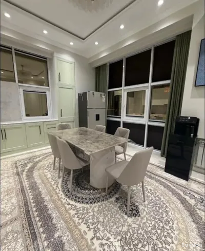 2-комн. квартира, 17 этаж, 65м², Шохмансур