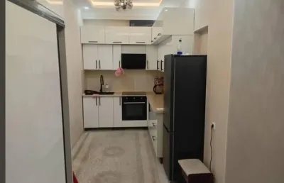 2-комн. квартира, 20 этаж, 72м², Фирдавси