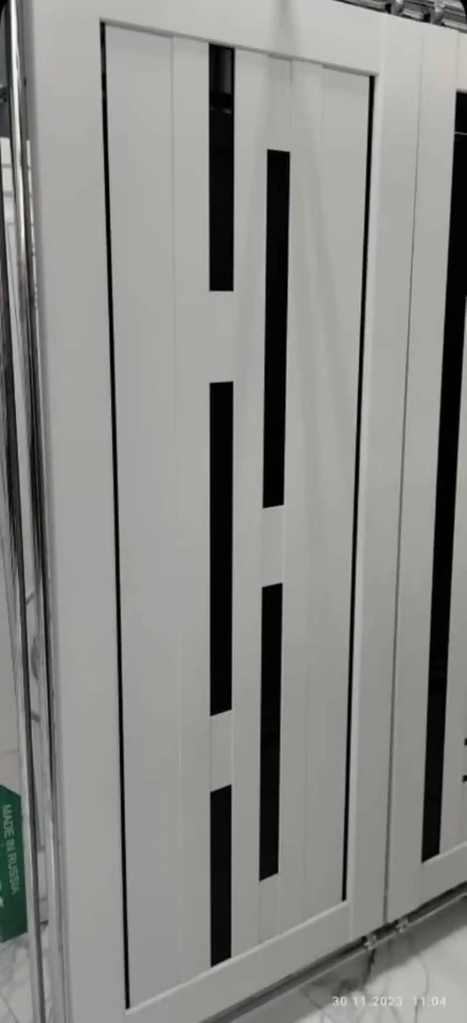 Дверь